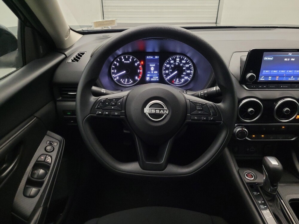 2024 Nissan Sentra in Tucson, AZ 85705 - 18133103 22