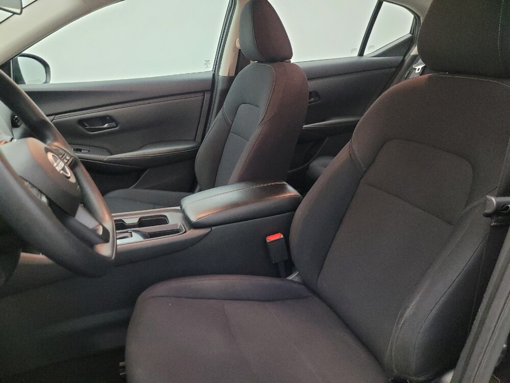 2024 Nissan Sentra in Tucson, AZ 85705 - 18133103 17