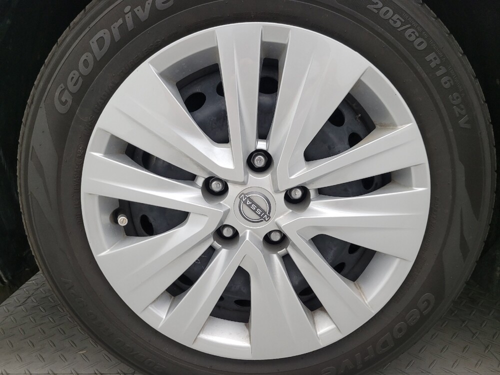 2024 Nissan Sentra in Tucson, AZ 85705 - 18133103 31