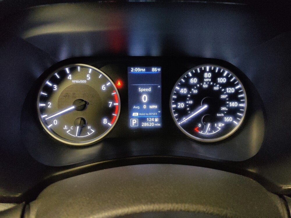 2024 Nissan Sentra in Tucson, AZ 85705 - 18133103 23