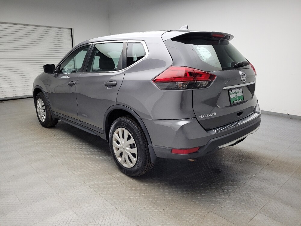 2019 Nissan Rogue in Eastpointe, MI 48021 - 18133104 5