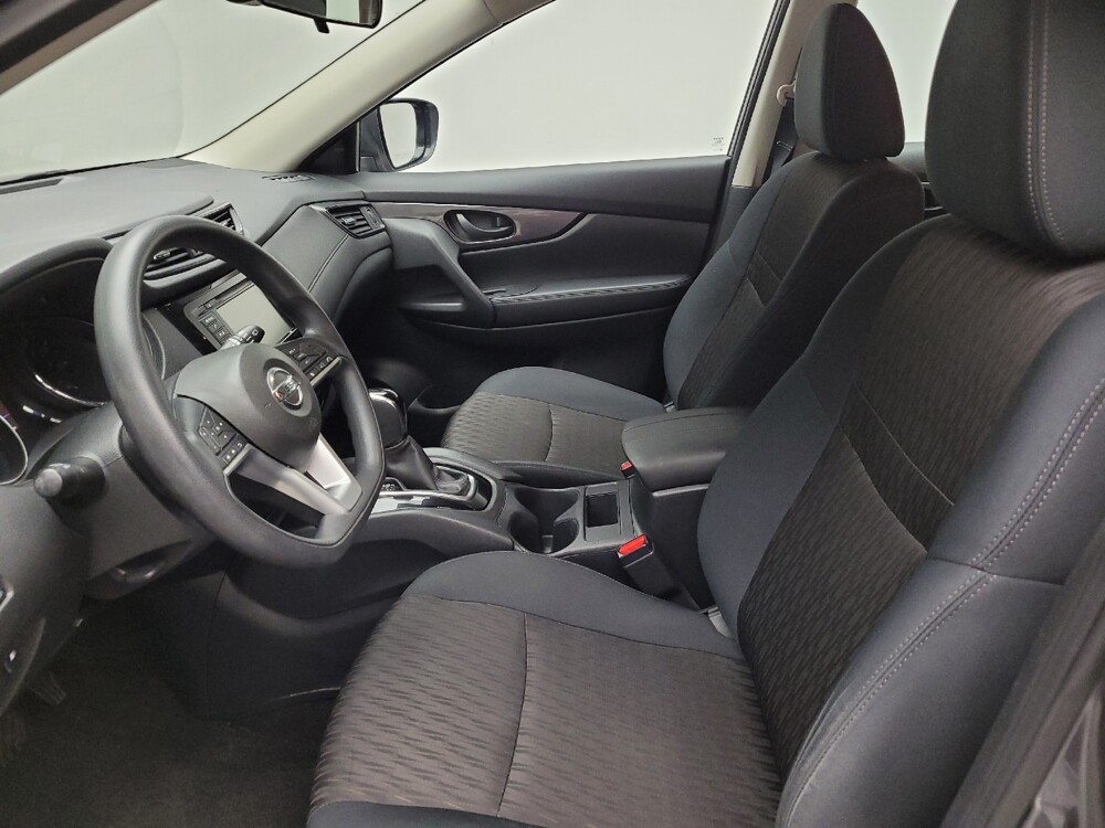 2019 Nissan Rogue in Eastpointe, MI 48021 - 18133104 17