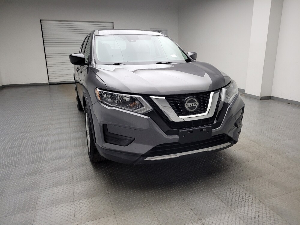 2019 Nissan Rogue in Eastpointe, MI 48021 - 18133104 14