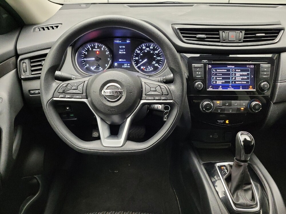 2019 Nissan Rogue in Eastpointe, MI 48021 - 18133104 22