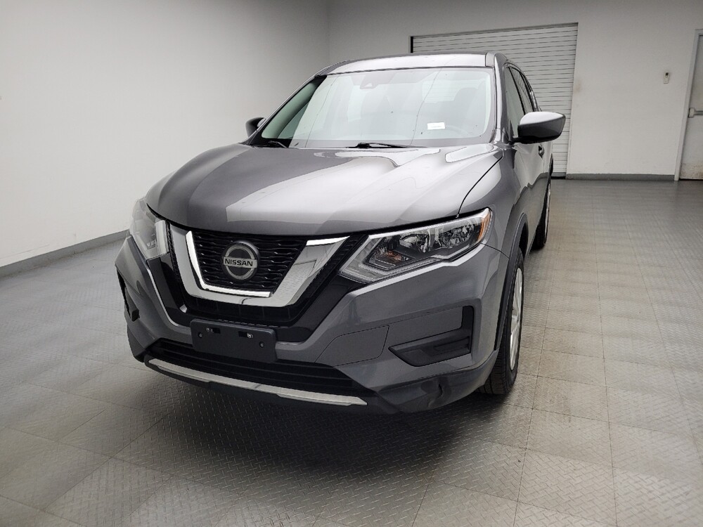 2019 Nissan Rogue in Eastpointe, MI 48021 - 18133104 15