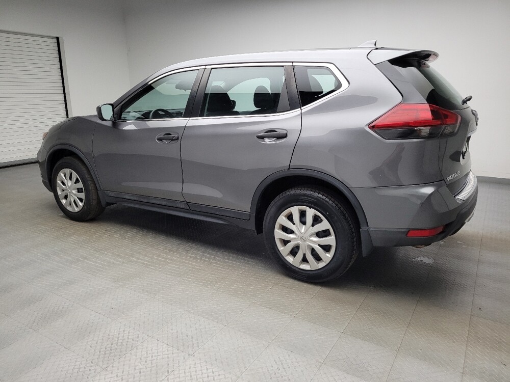 2019 Nissan Rogue in Eastpointe, MI 48021 - 18133104 3