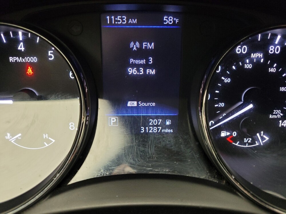 2019 Nissan Rogue in Eastpointe, MI 48021 - 18133104 23