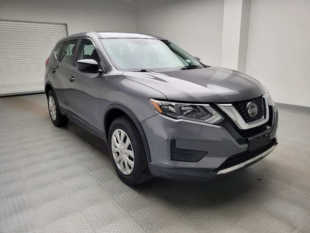 2019 Nissan Rogue in Eastpointe, MI 48021 - 18133104 13
