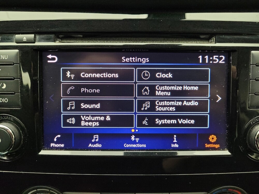 2019 Nissan Rogue in Eastpointe, MI 48021 - 18133104 25