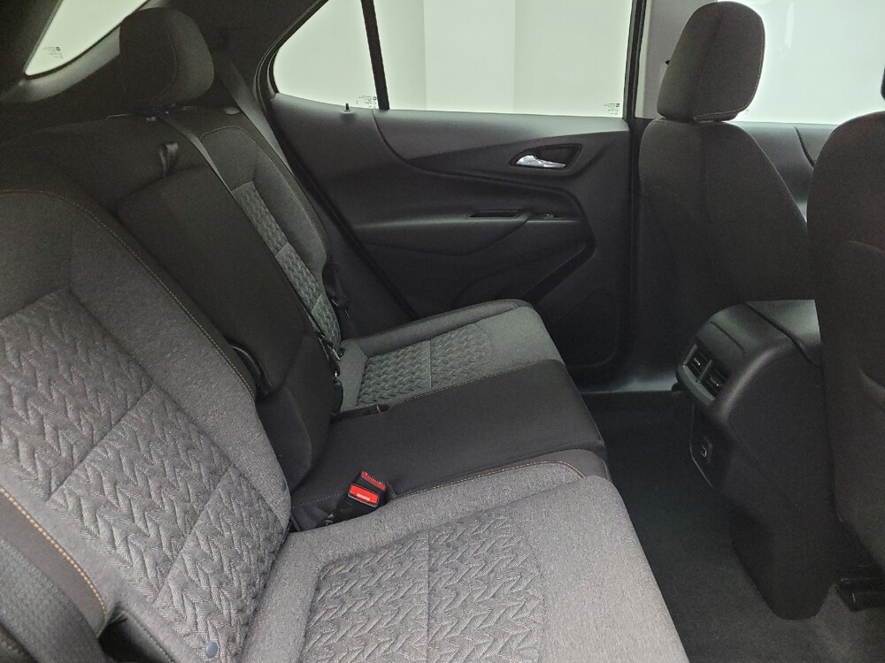 2023 Chevrolet Equinox in Eastpointe, MI 48021 - 18133105 19