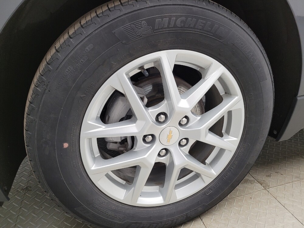 2023 Chevrolet Equinox in Eastpointe, MI 48021 - 18133105 31