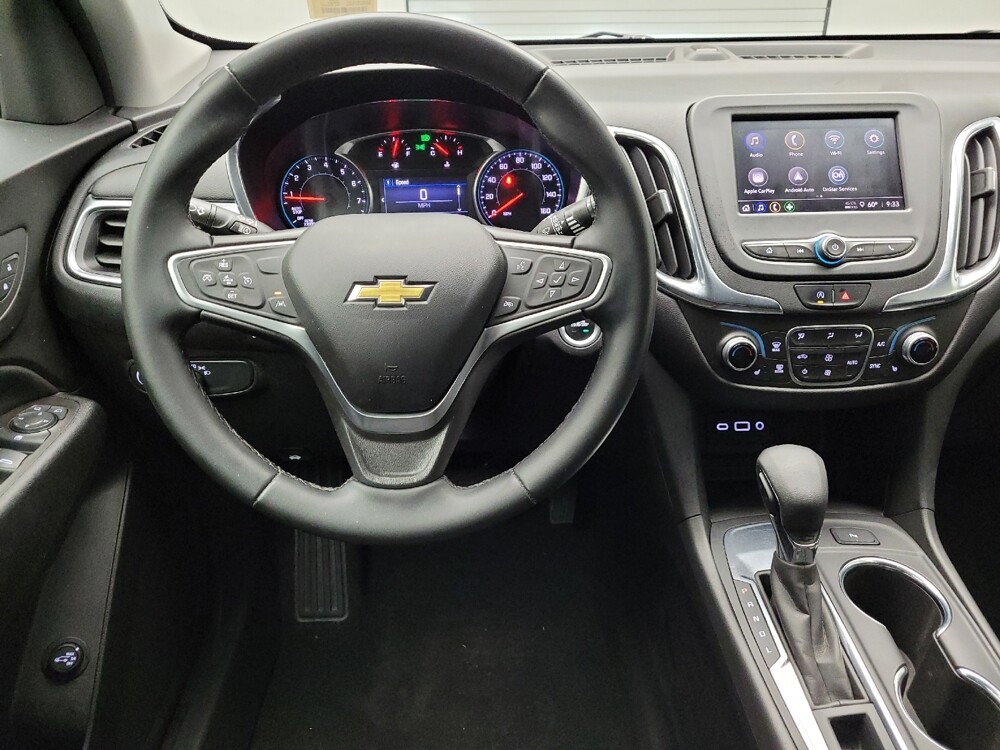 2023 Chevrolet Equinox in Eastpointe, MI 48021 - 18133105 22