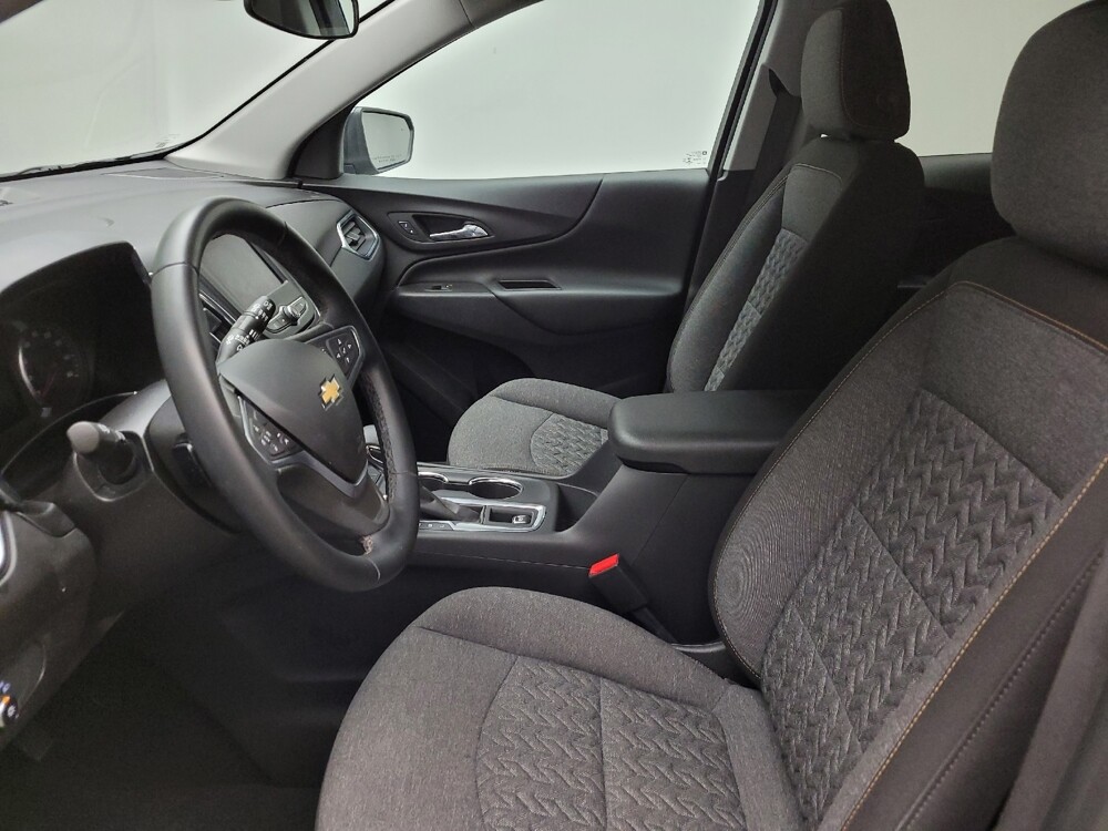 2023 Chevrolet Equinox in Eastpointe, MI 48021 - 18133105 17