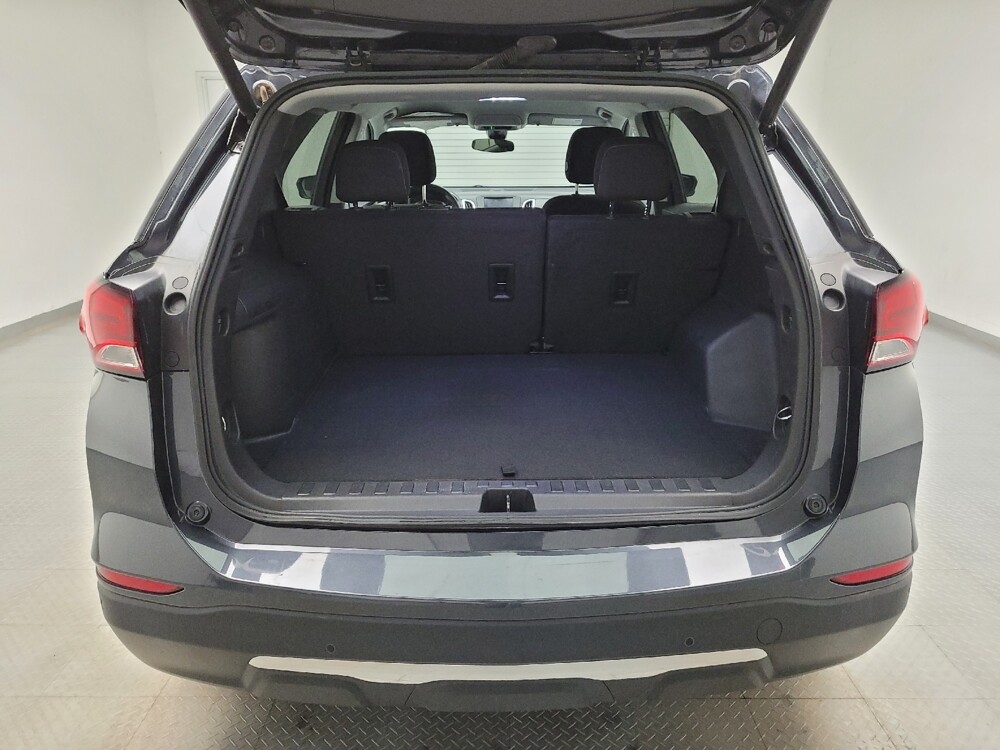 2023 Chevrolet Equinox in Eastpointe, MI 48021 - 18133105 29