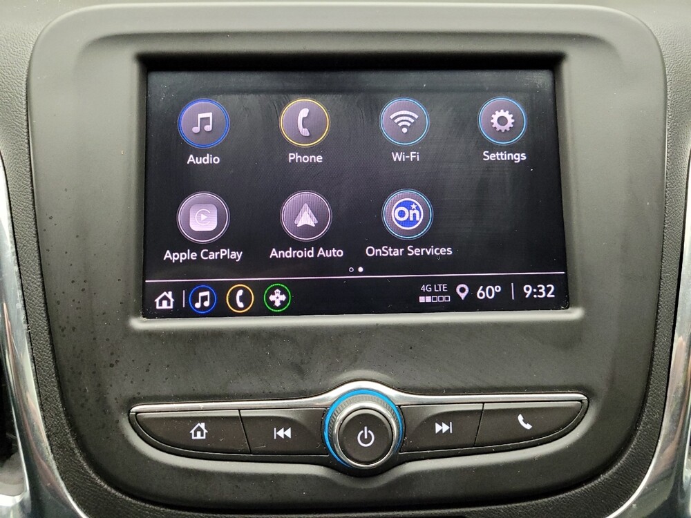 2023 Chevrolet Equinox in Eastpointe, MI 48021 - 18133105 25