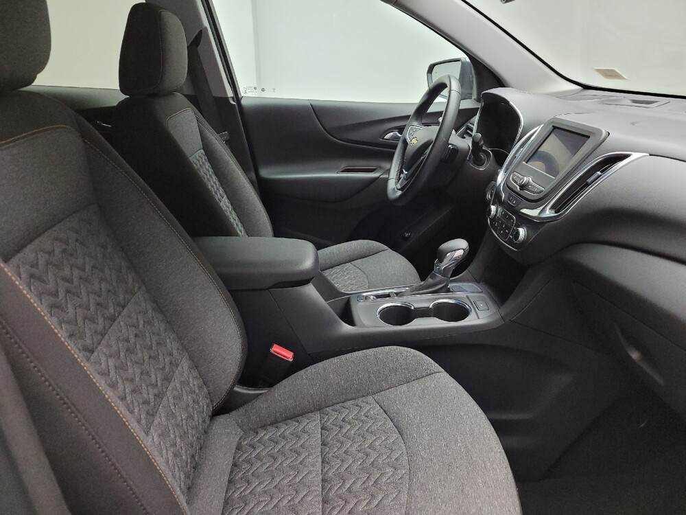 2023 Chevrolet Equinox in Eastpointe, MI 48021 - 18133105 21