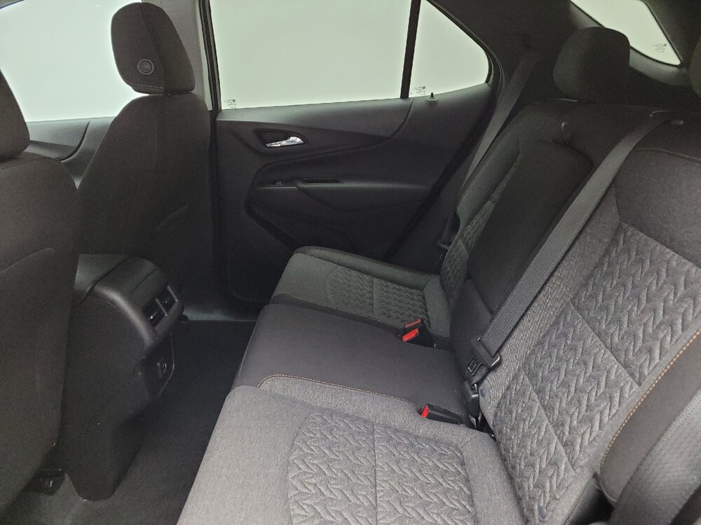 2023 Chevrolet Equinox in Eastpointe, MI 48021 - 18133105 18