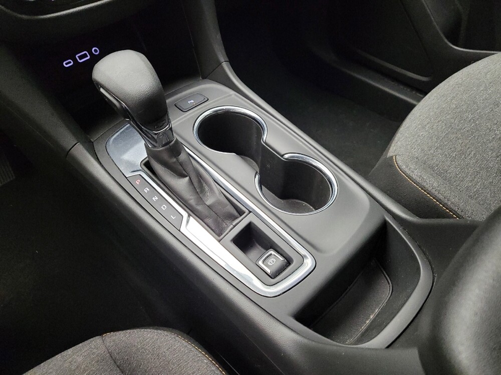 2023 Chevrolet Equinox in Eastpointe, MI 48021 - 18133105 26