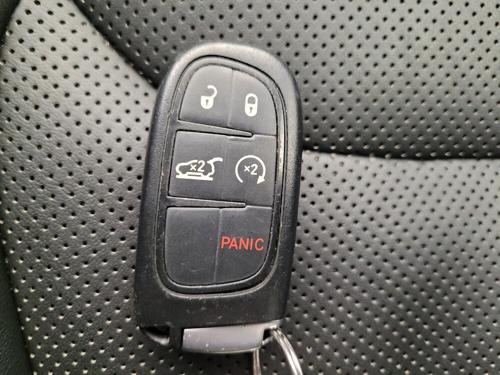 2019 Jeep Cherokee in Fairfield, OH 45014 - 18133106 32