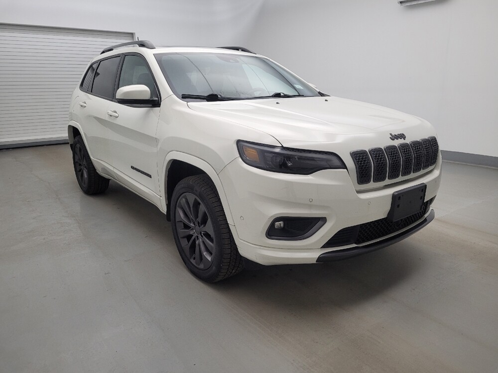 2019 Jeep Cherokee in Fairfield, OH 45014 - 18133106 13