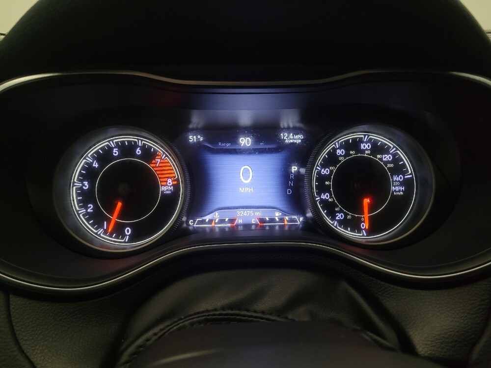 2019 Jeep Cherokee in Fairfield, OH 45014 - 18133106 23