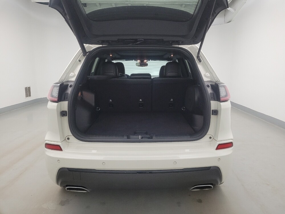 2019 Jeep Cherokee in Fairfield, OH 45014 - 18133106 29