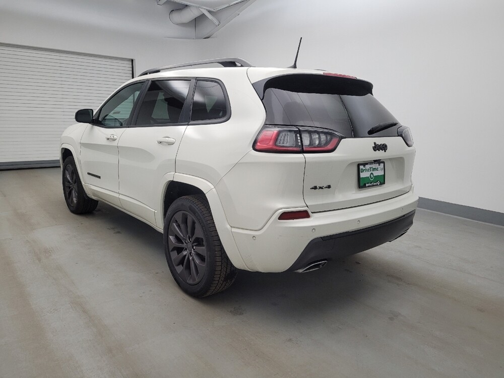 2019 Jeep Cherokee in Fairfield, OH 45014 - 18133106 5
