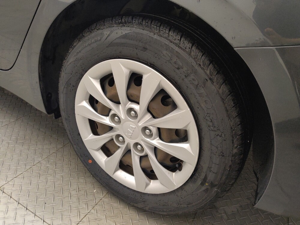 2020 Kia Forte in Temple, TX 76502 - 18133107 31