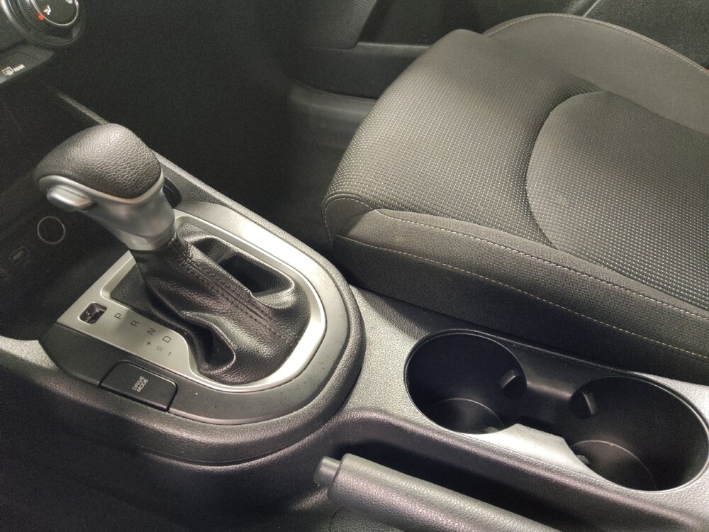 2020 Kia Forte in Temple, TX 76502 - 18133107 26