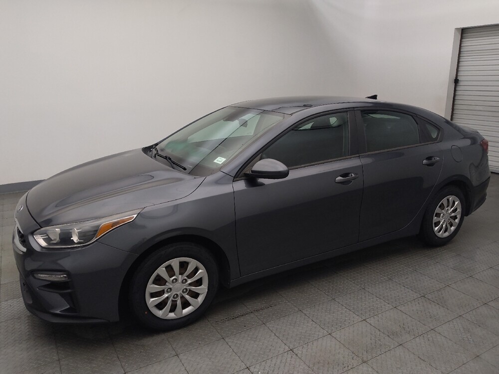 2020 Kia Forte in Temple, TX 76502 - 18133107 2
