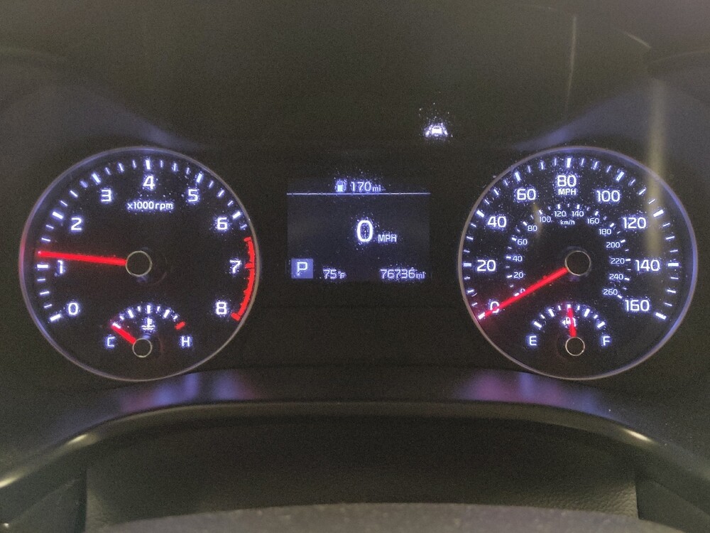 2020 Kia Forte in Temple, TX 76502 - 18133107 23