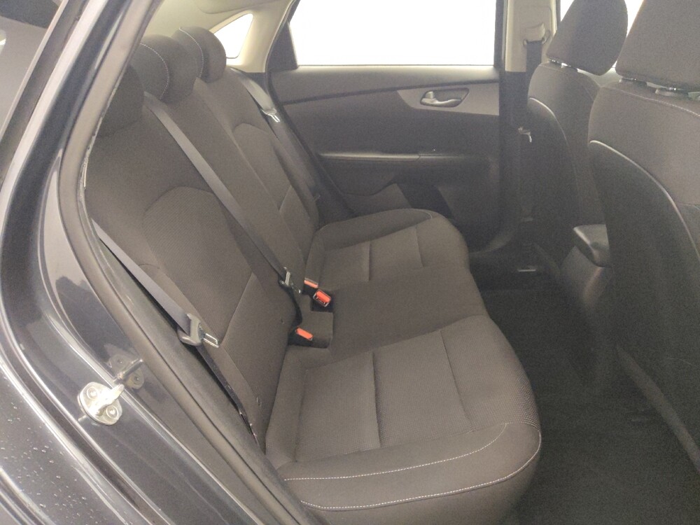 2020 Kia Forte in Temple, TX 76502 - 18133107 19