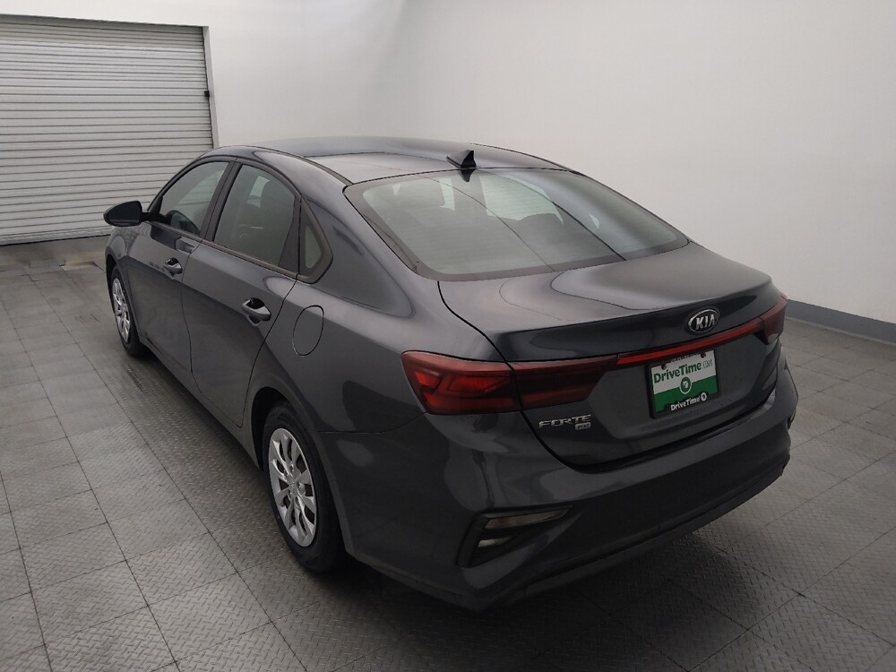 2020 Kia Forte in Temple, TX 76502 - 18133107 5