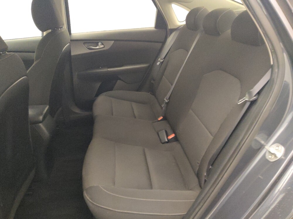 2020 Kia Forte in Temple, TX 76502 - 18133107 18