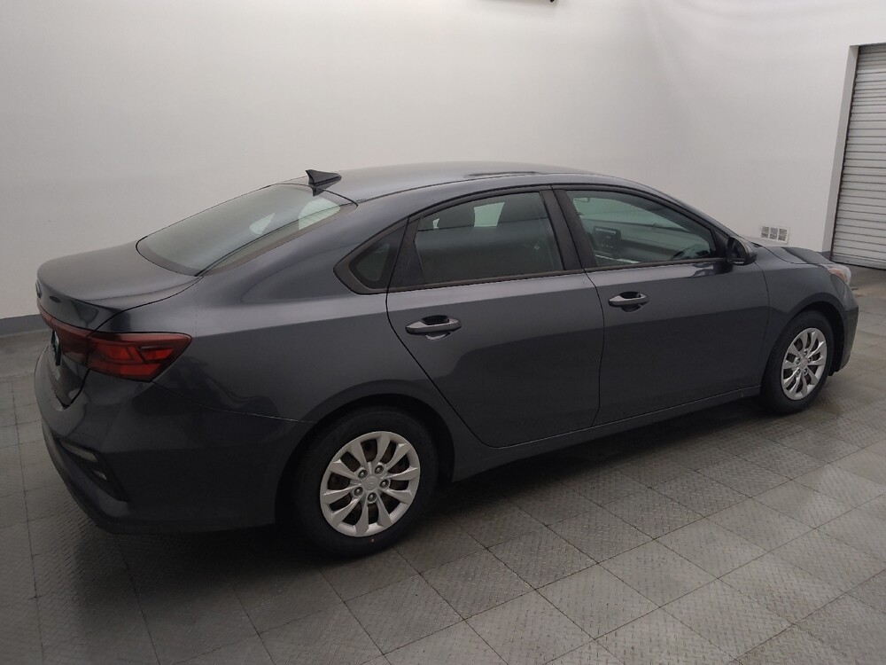 2020 Kia Forte in Temple, TX 76502 - 18133107 10