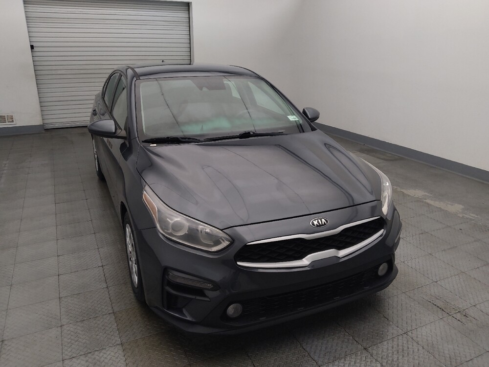 2020 Kia Forte in Temple, TX 76502 - 18133107 14