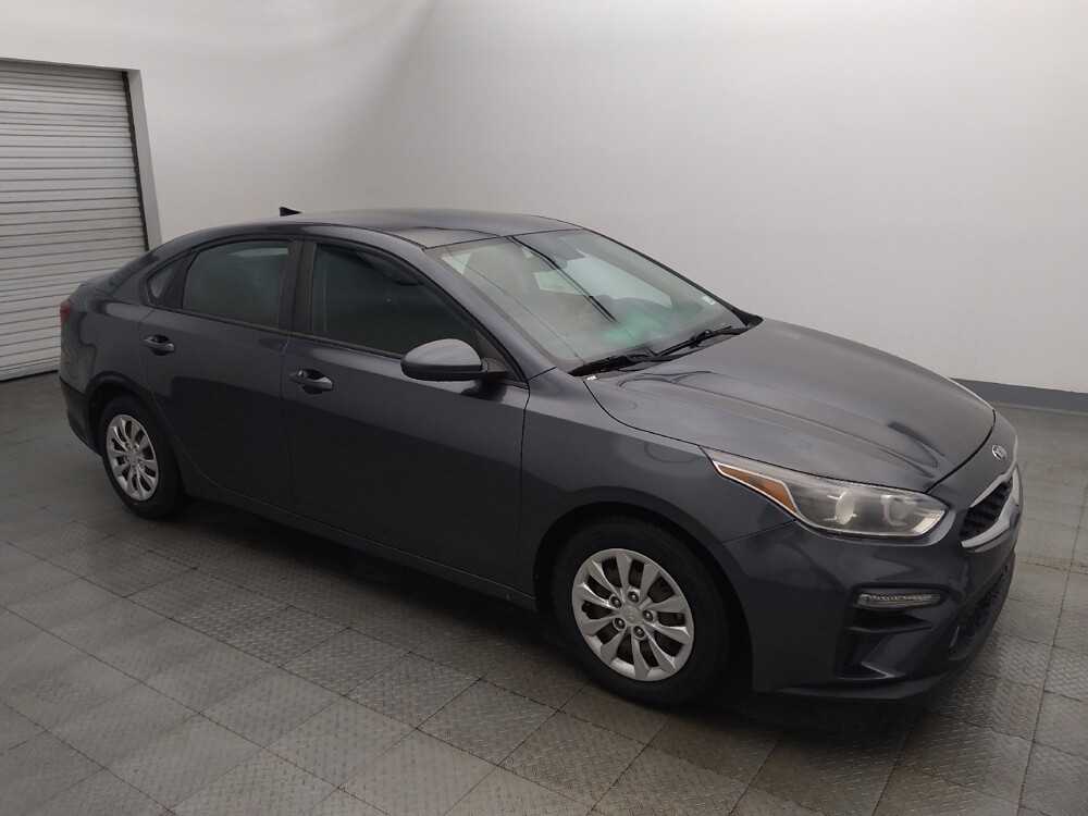 2020 Kia Forte in Temple, TX 76502 - 18133107 11
