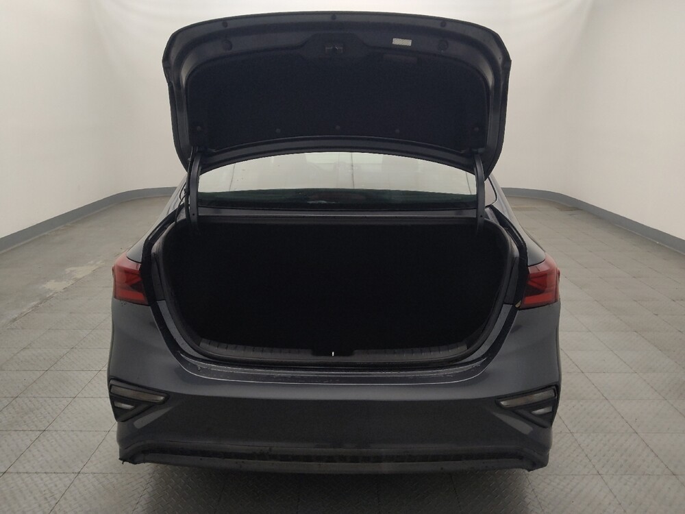 2020 Kia Forte in Temple, TX 76502 - 18133107 29