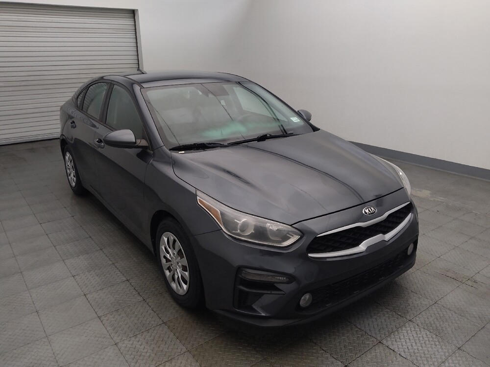 2020 Kia Forte in Temple, TX 76502 - 18133107 13