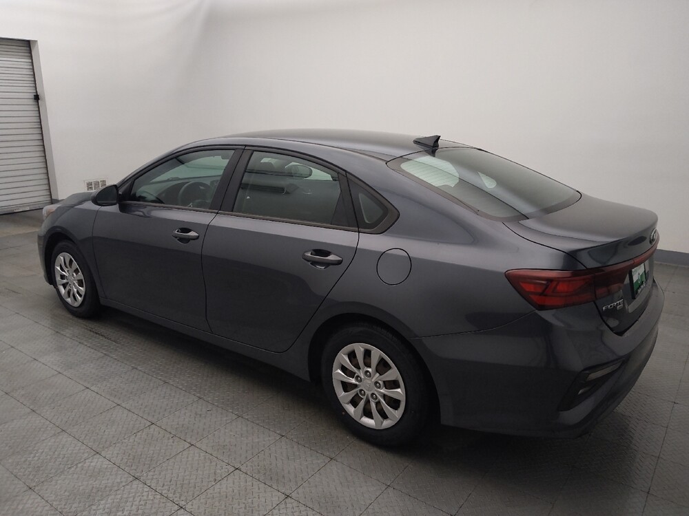 2020 Kia Forte in Temple, TX 76502 - 18133107 3