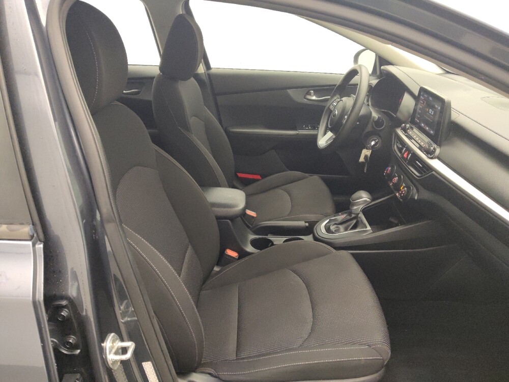 2020 Kia Forte in Temple, TX 76502 - 18133107 21
