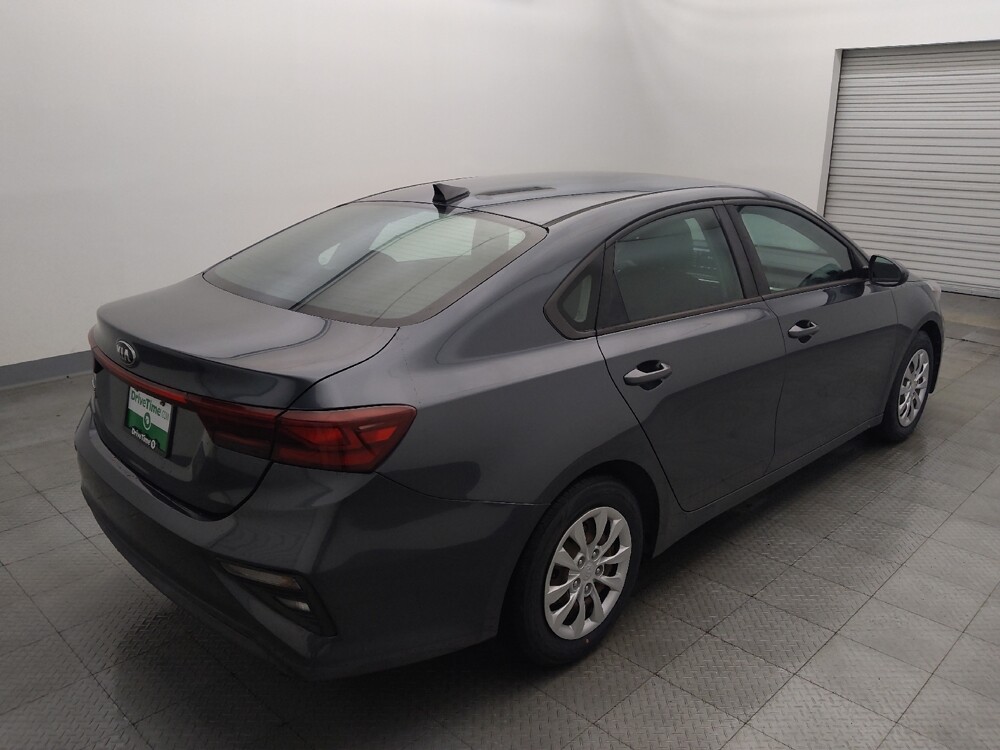 2020 Kia Forte in Temple, TX 76502 - 18133107 9