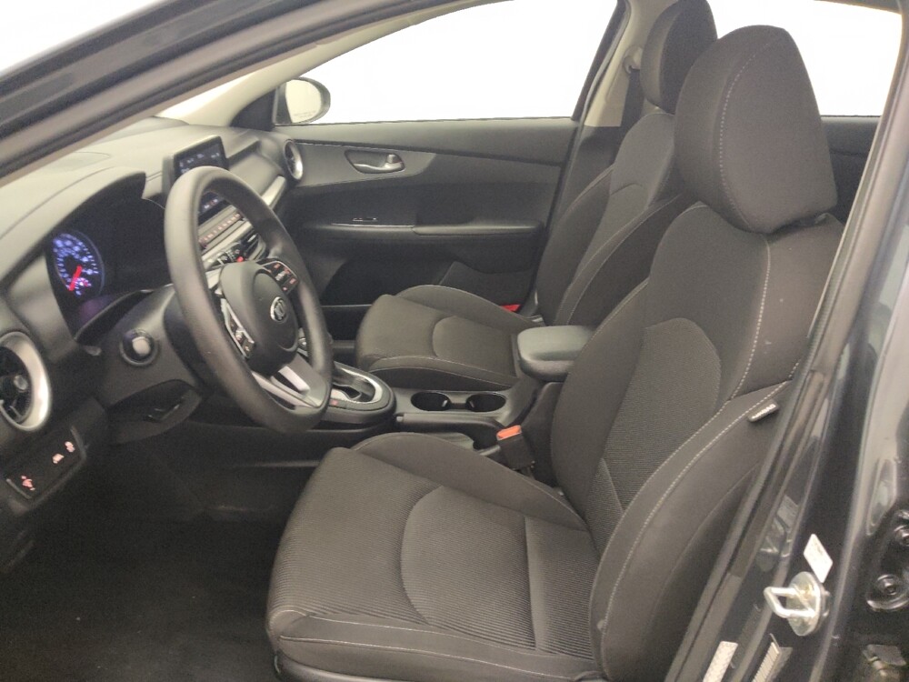 2020 Kia Forte in Temple, TX 76502 - 18133107 17