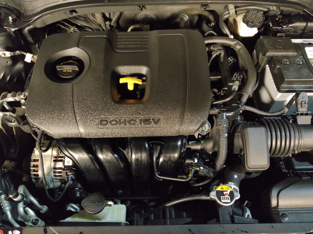 2020 Kia Forte in Temple, TX 76502 - 18133107 30