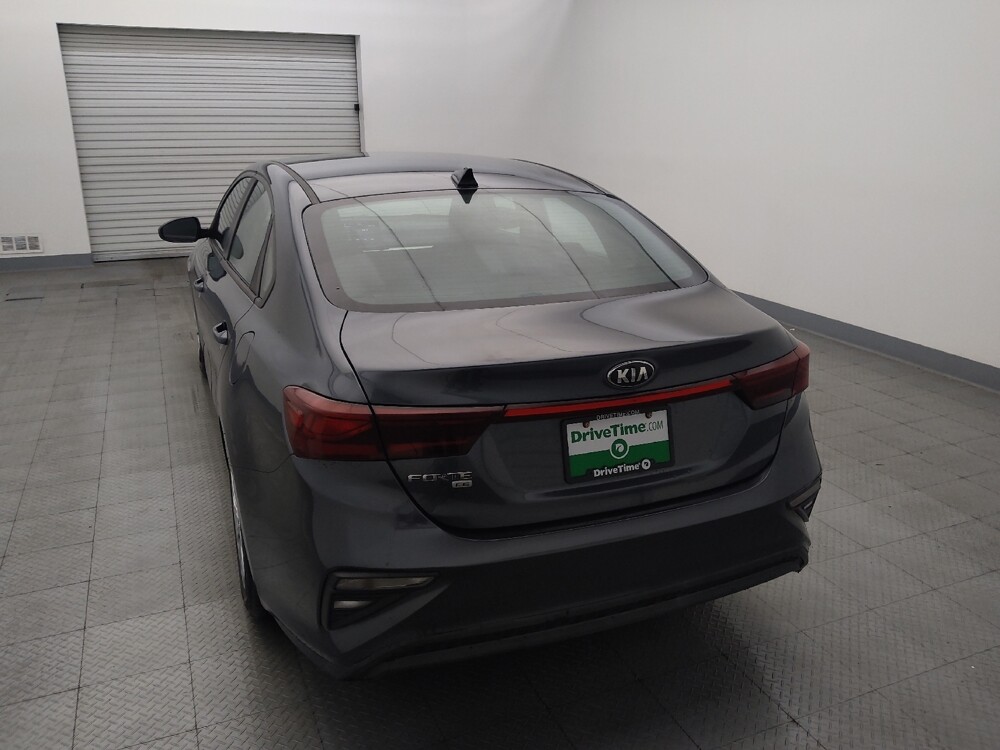 2020 Kia Forte in Temple, TX 76502 - 18133107 6