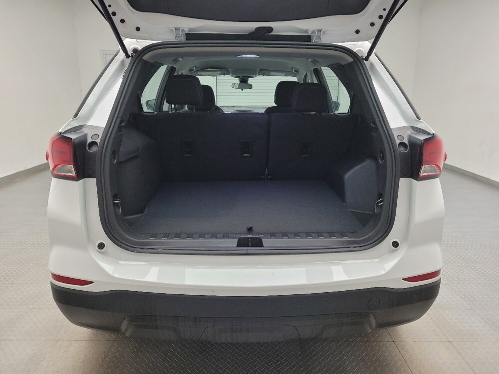 2024 Chevrolet Equinox in Eastpointe, MI 48021 - 18133108 29