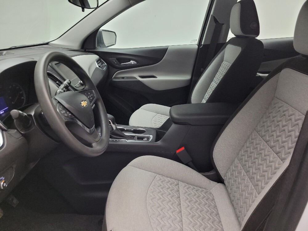 2024 Chevrolet Equinox in Eastpointe, MI 48021 - 18133108 17