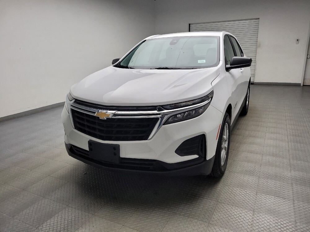 2024 Chevrolet Equinox in Eastpointe, MI 48021 - 18133108 15