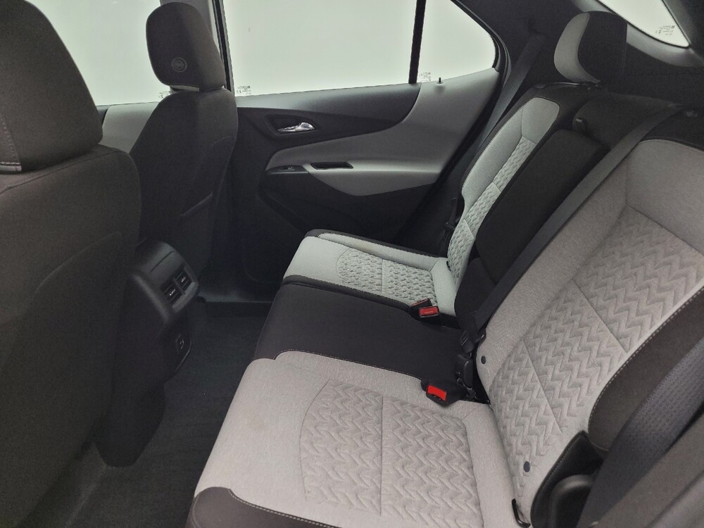 2024 Chevrolet Equinox in Eastpointe, MI 48021 - 18133108 18