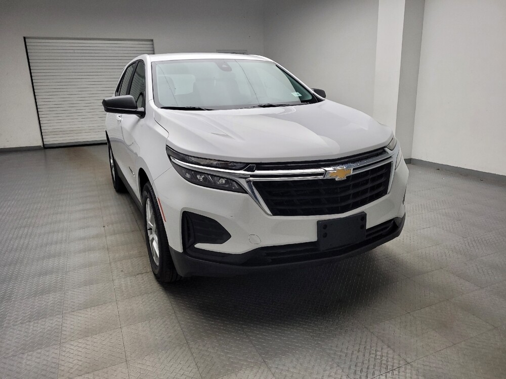 2024 Chevrolet Equinox in Eastpointe, MI 48021 - 18133108 14